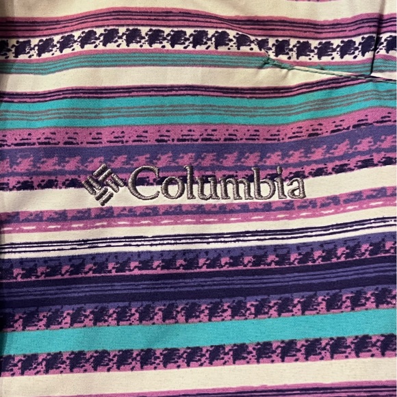 Columbia Sportswear Heavily Insulated Winter Snow Ski Jacket Youth L (14/16) - Picture 5 of 10